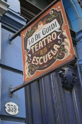 Talleres de Escritura "El escritor interno"